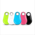 Localizador Bluetooth Buscallaves y Objetos – Etiqueta Inteligente Antipérdida para Llaves, Cartera, Bolso y Maleta | Alarma Bidireccional + App