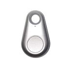 Localizador Bluetooth Buscallaves y Objetos – Etiqueta Inteligente Antipérdida para Llaves, Cartera, Bolso y Maleta | Alarma Bidireccional + App