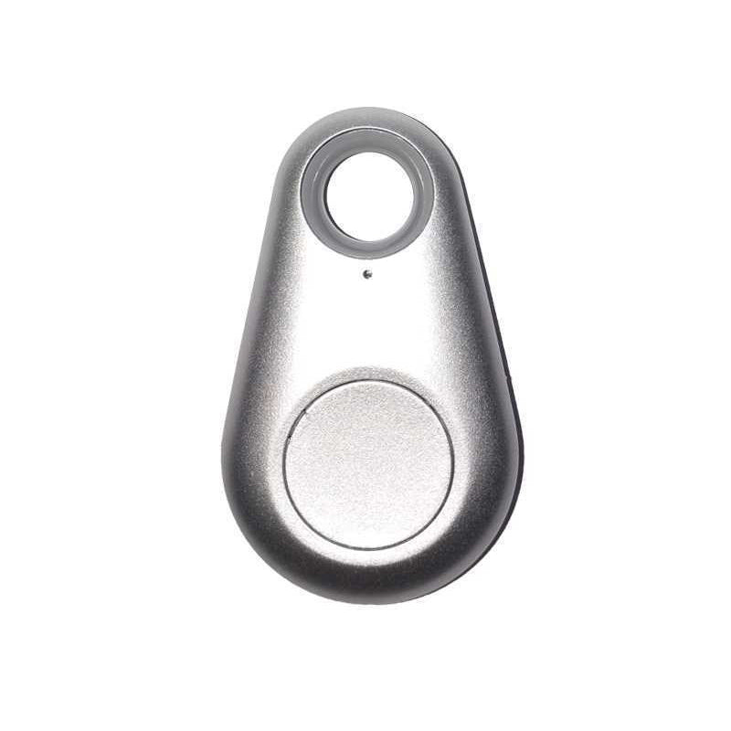 Bluetooth Key Finder & Item Tracker – Anti-Lost Smart Tag for Keys, Wallet, Bag & Luggage | Two-Way Ring Alarm + App Finder