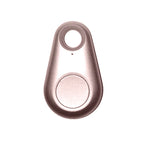 Localizador Bluetooth Buscallaves y Objetos – Etiqueta Inteligente Antipérdida para Llaves, Cartera, Bolso y Maleta | Alarma Bidireccional + App