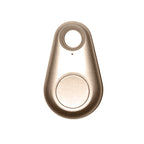 Localizador Bluetooth Buscallaves y Objetos – Etiqueta Inteligente Antipérdida para Llaves, Cartera, Bolso y Maleta | Alarma Bidireccional + App