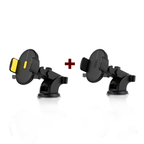 Support téléphone voiture télescopique — AtlasShop