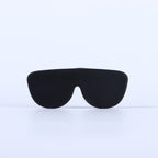 Étui à lunettes silicone Black — AtlasShop